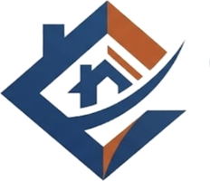 Logo RC Couverture - Couvreur Machilly